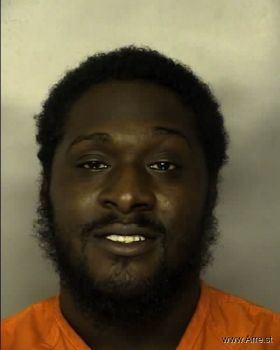 Brantavis Laquan Murphy Mugshot