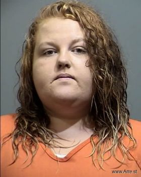 Breanna Michelle Lambert Mugshot