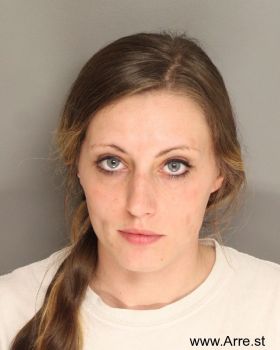 Breanna Cathleen Roach Mugshot