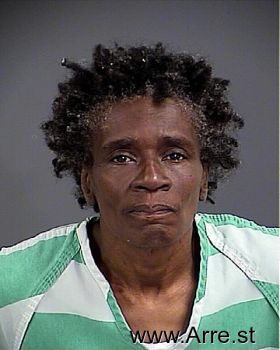 Brenda  Brown Mugshot