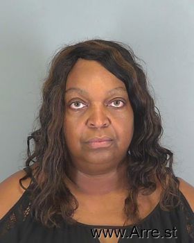 Brenda Faye Brown Mugshot