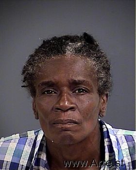 Brenda Marie Brown Mugshot