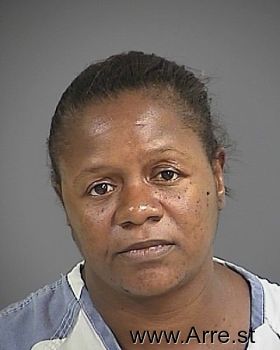 Brenda Lee Brown Mugshot