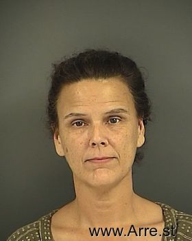 Brenda  Cook Mugshot