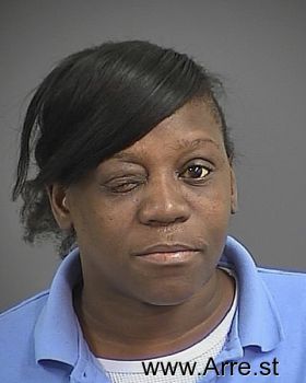 Brenda Gail Gantt Mugshot