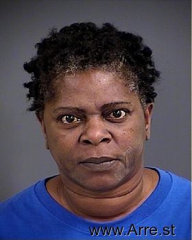 Brenda C Greene Mugshot