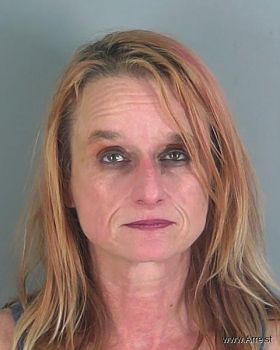 Brenda Lynn Smith Mugshot