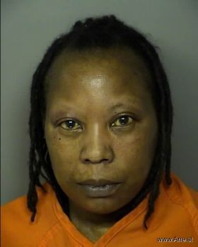 Brenda Kay Wilson Mugshot