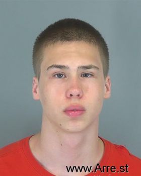 Brendan Chance Carter Mugshot