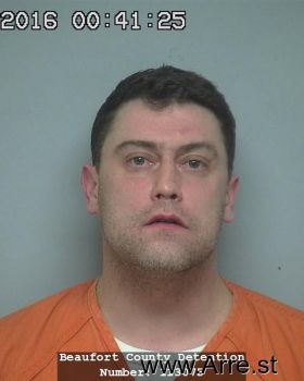 Brent Michael Cousins Mugshot