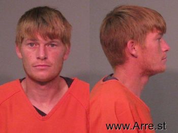 Brent Jerel Ellis Mugshot