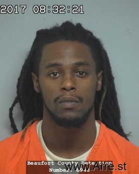 Brent Lamar Johnson Mugshot