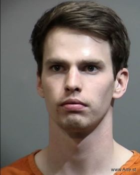 Brett Michael Manning Mugshot