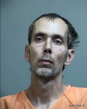 Brian Ashley Barrineau Mugshot