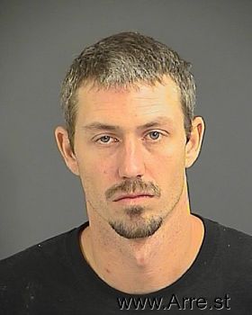 Brian Aaron Blackwell Mugshot