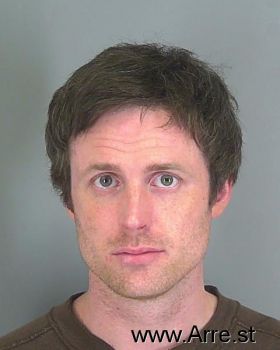 Brian Reid Burgess Mugshot