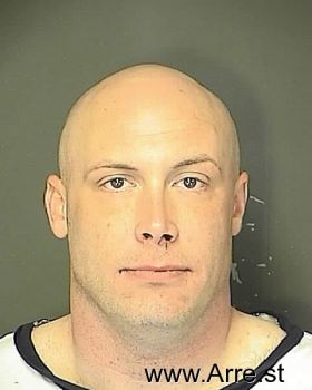 Brian P Carlson Mugshot