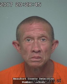 Brian Kirk Craddock Mugshot