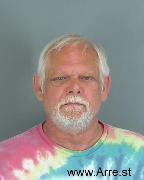 Brian Lee Craft Mugshot