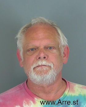 Brian Lee Craft Mugshot