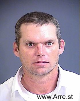 Brian Christopher Daugherty Mugshot