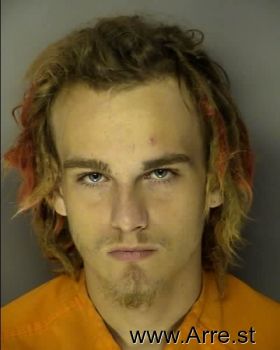 Brian Christopher Dix Mugshot