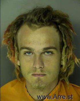 Brian Christopher Dix Mugshot