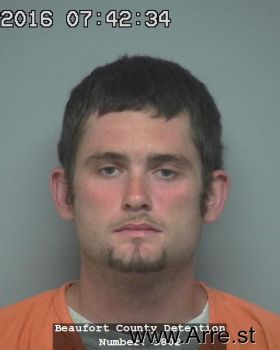 Brian Colby Fillinger Mugshot