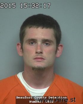 Brian Colby Fillinger Mugshot