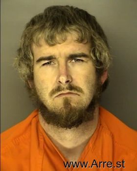 Brian Caleb Fisher Mugshot