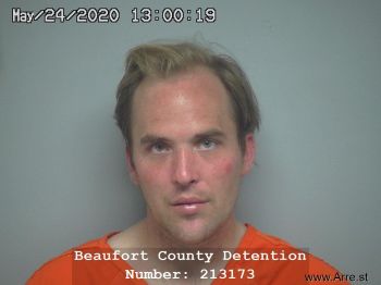 Brian Patrick Gale Mugshot