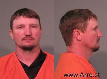 Brian Evans Hayslip Mugshot