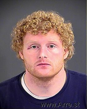 Brian Lee Hester Mugshot