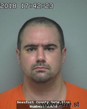 Brian Jordan Lane Mugshot