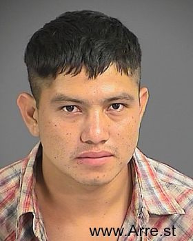 Brian  Martinez Mugshot