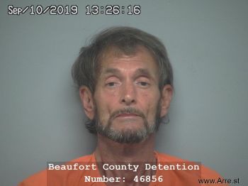 Brian David Powell Mugshot