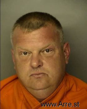 Brian  Sharp Mugshot