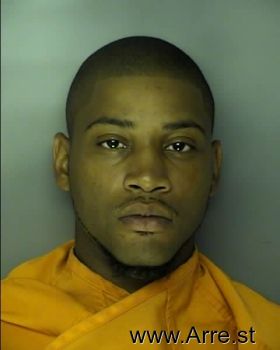 Brian Earl Simmons Mugshot