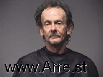 Brian Matthew Stonell Mugshot