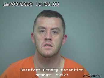 Brian Joseph Taylor Mugshot