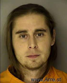 Brian Michael Thomaszfski Mugshot