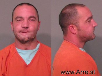 Brian Anthony Underwood Mugshot