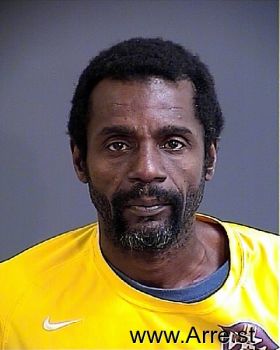 Brian Keith Sr White Mugshot