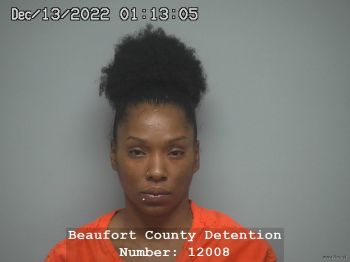 Briana Lynette Cohen Mugshot