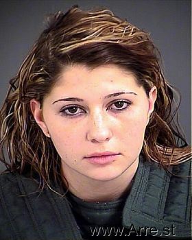 Brianna  Martinez Mugshot