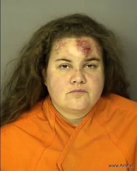 Brianna Marie Moore Mugshot