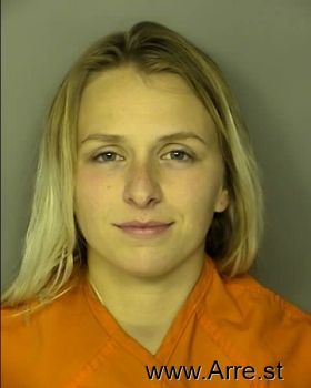 Brianna Alexa Shelley Mugshot