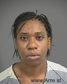 Brianna  Singleton Mugshot