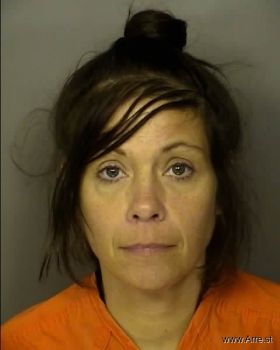 Bridgette Lee Sharpe Mugshot