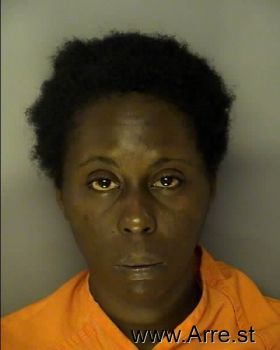 Brittany Yvonne Bennett Mugshot